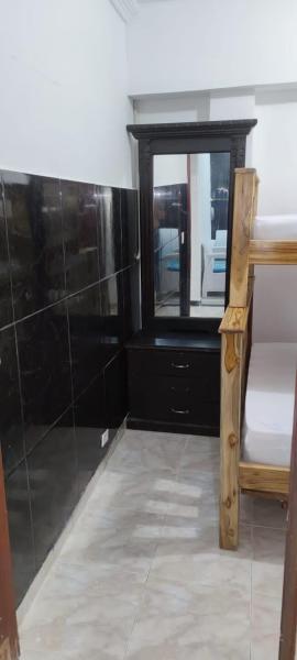 Apartamento 102 La Fantástica